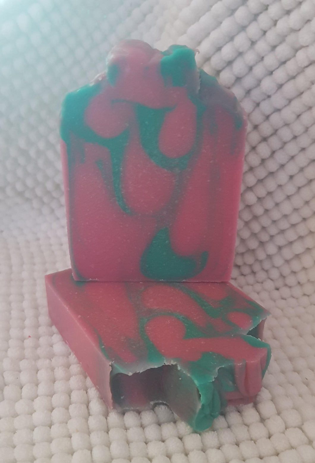 Rose Geranium- 110gr Soap Bar