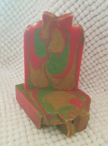 Sour Patch 110gr Soap Bar