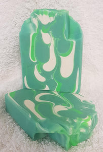 Thyme & Olive Leaf 110gr Soap Bar