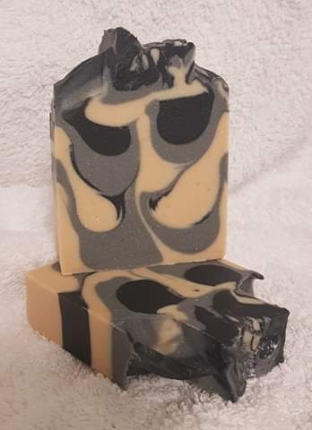 50 Shades Type - 110gr