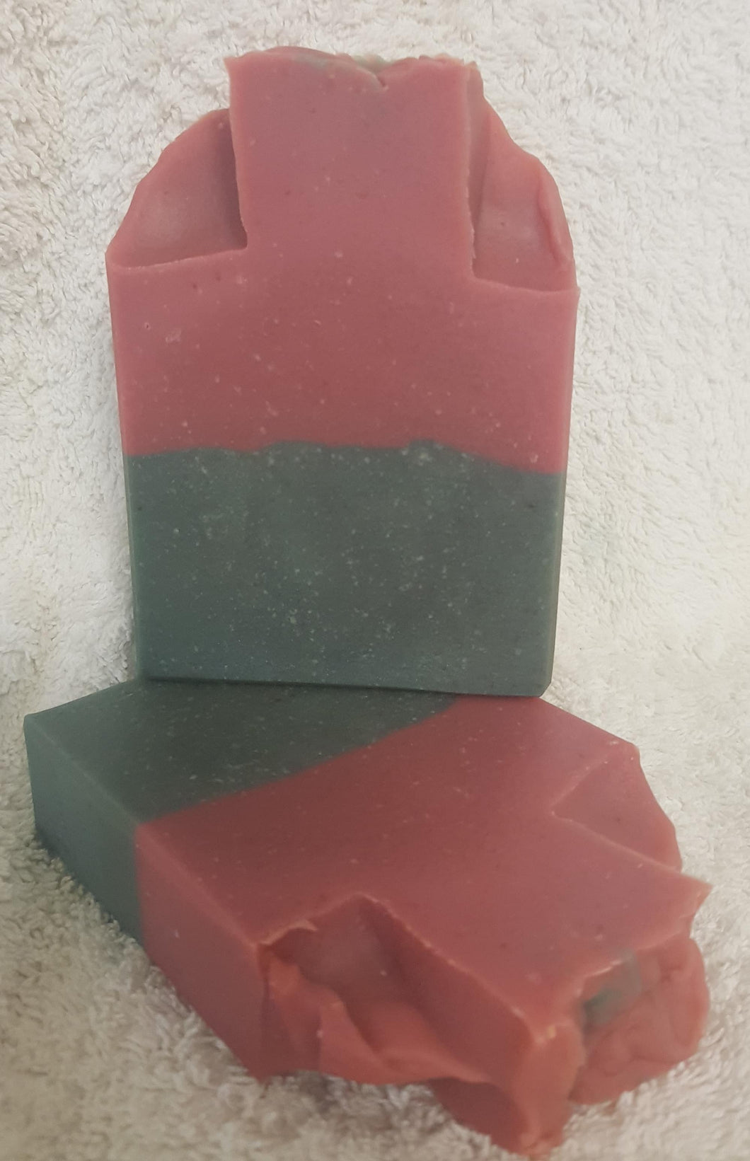 Baby Powder 110gr