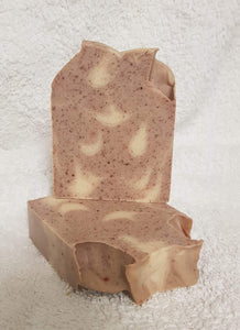 Strawberries & Cream 110gr