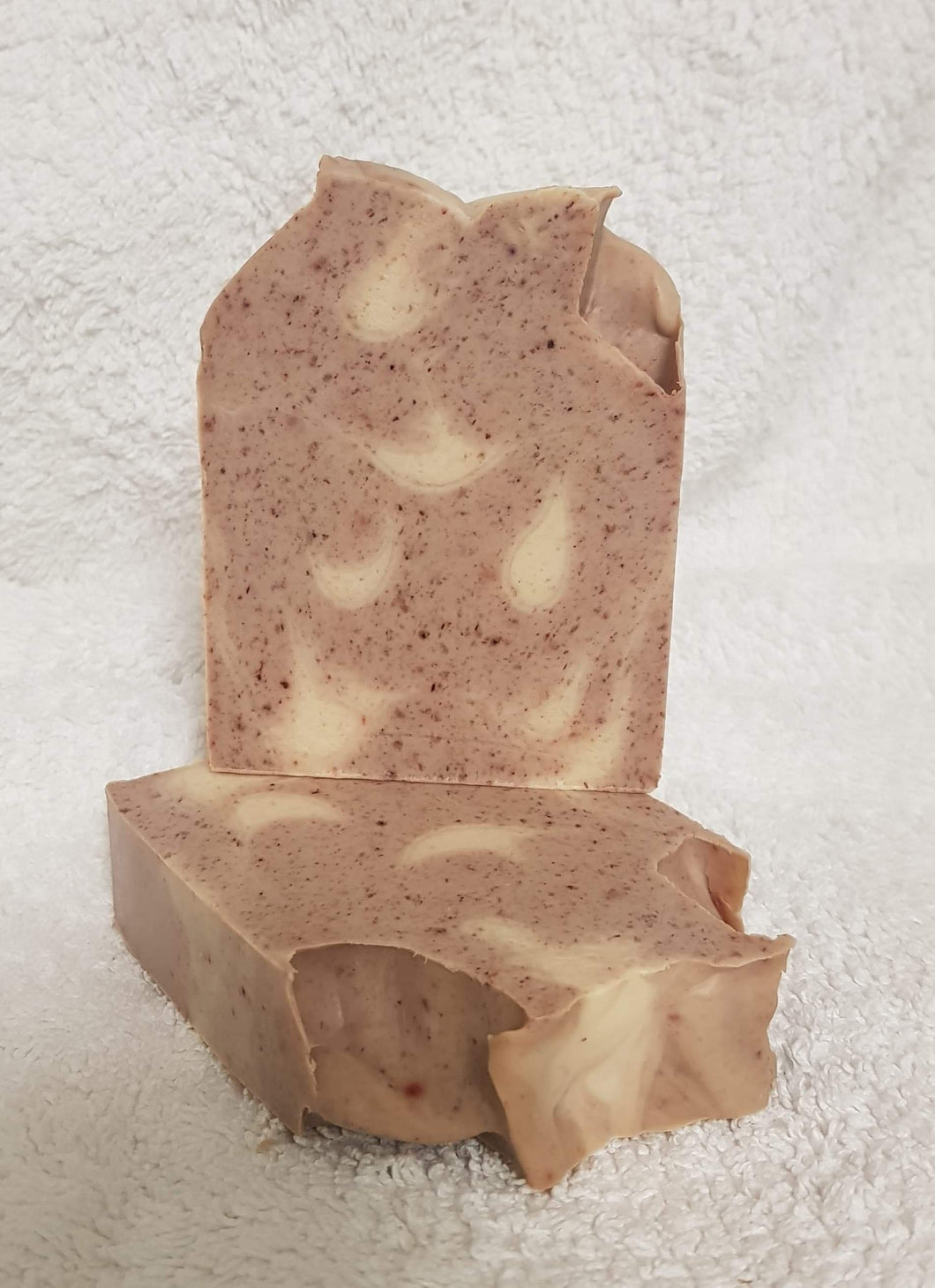Strawberries & Cream 110gr