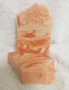 Ambered Sandalwood 110gr