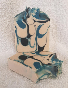 Bay Rum Soap Bar 110gr