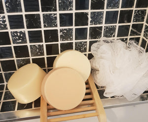Conditioner Bars 80gram