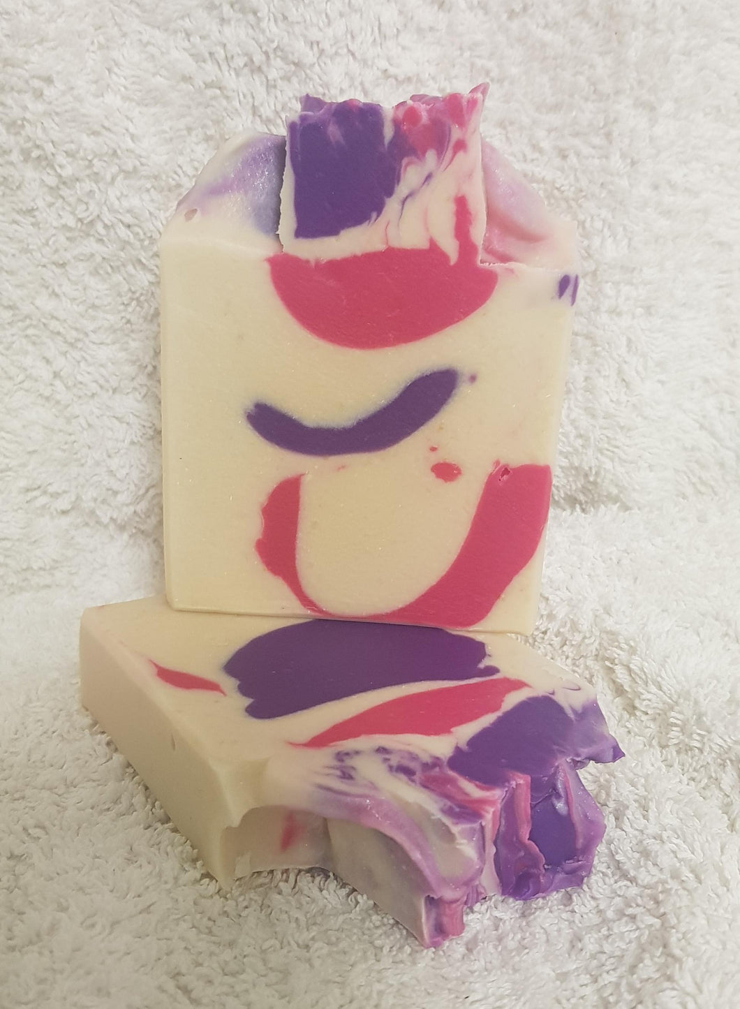 Sheer Lily & White Rose 110gr